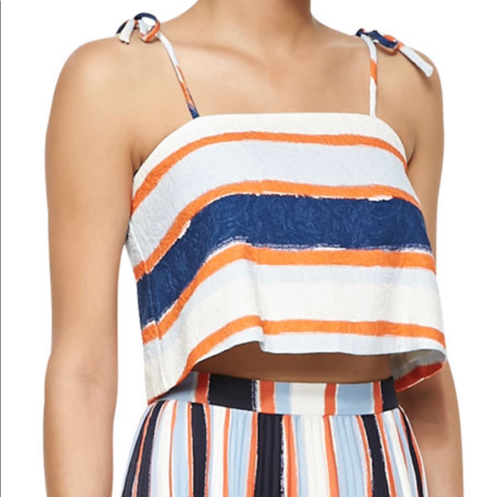 Elle Sassoon Tank